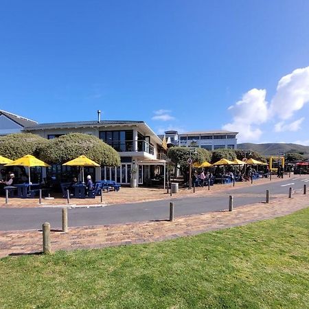 Apartmán Whale Watchers Studio Hermanus Exteriér fotografie